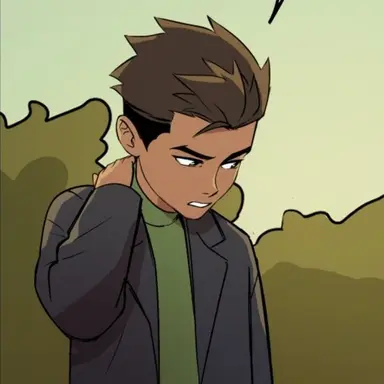 Damian Wayne
