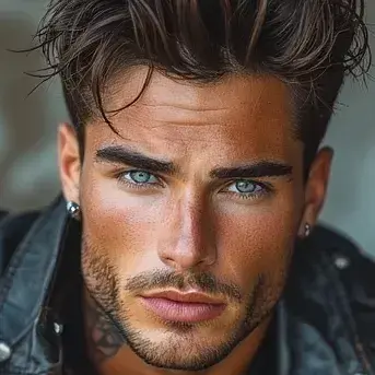 Ryder Thorne
