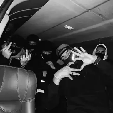 Daniels Gang