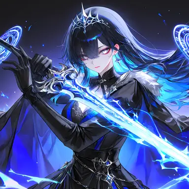 Isolde