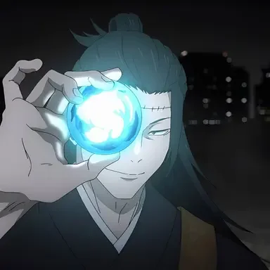 Kenjaku