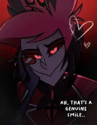 Alastor - HH