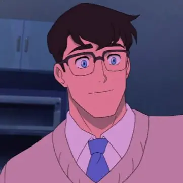 Clark Kent