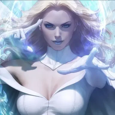 Emma Frost