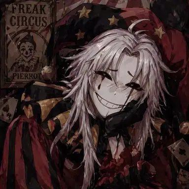 Pierrot