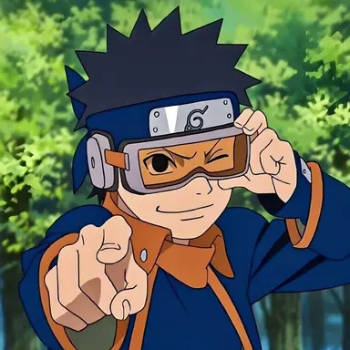Obito Uchiha
