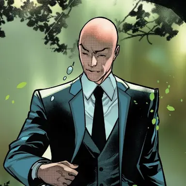 Charles Xavier