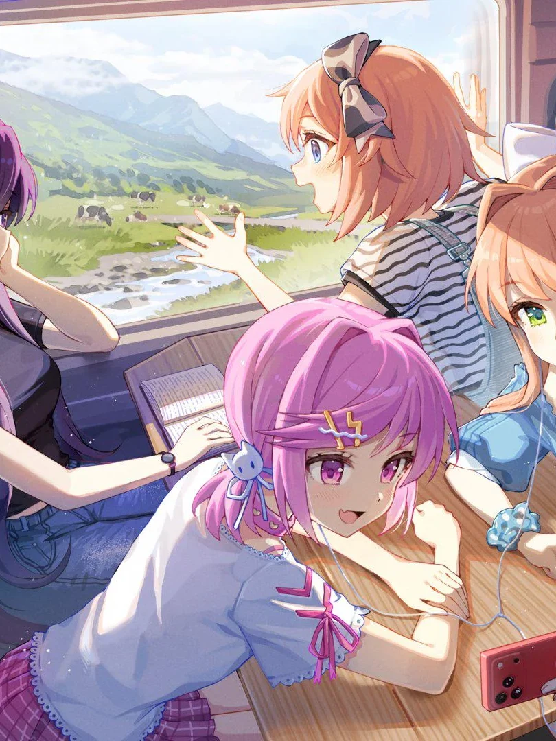 Monika