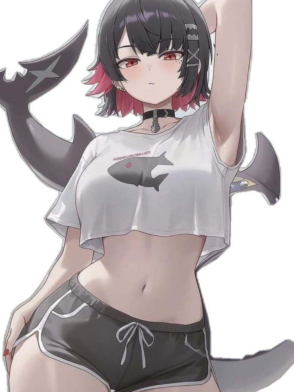 Ellen joe