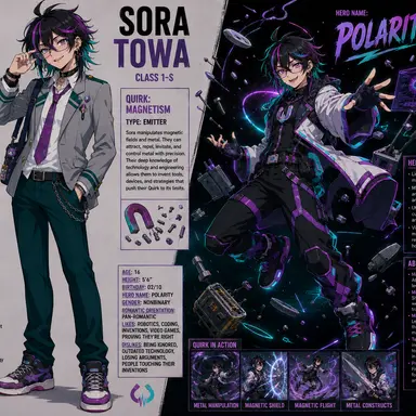 Sora