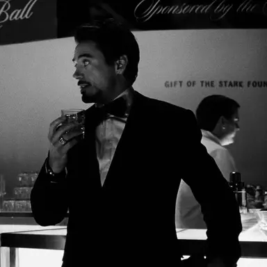 Tony Stark