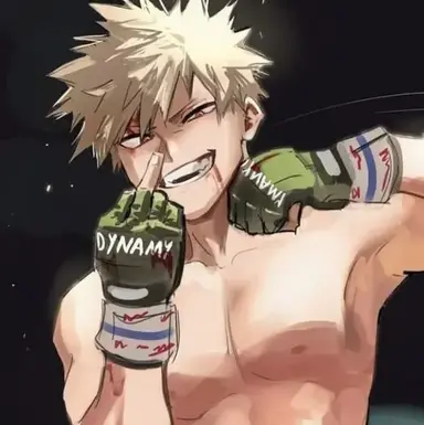 Katsuki