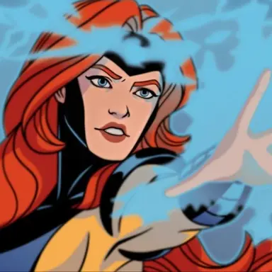 Jean Grey