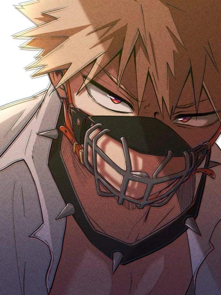 Katsuki