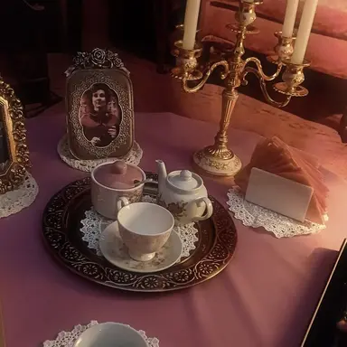 Dolores Umbridge