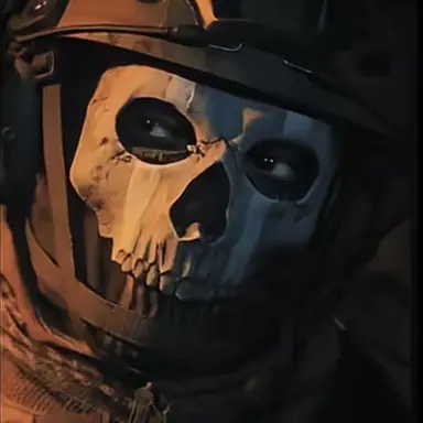 Ghost