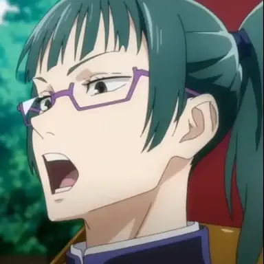 Maki Zen'in