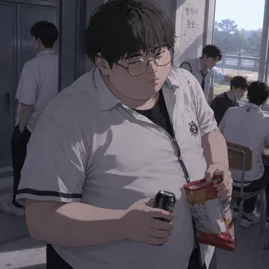 Lee Deok-jin