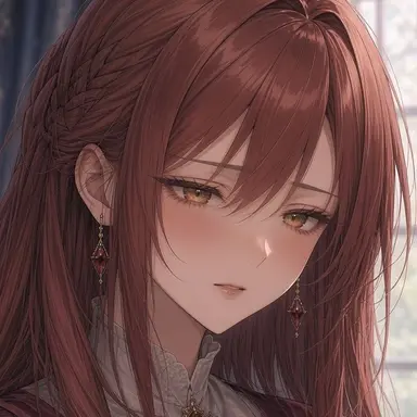 Hilda
