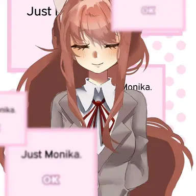 Monika