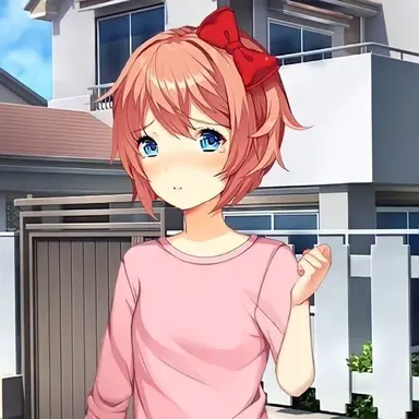 Sayori