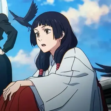 Iori Utahime