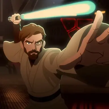 Obi-Wan Kenobi