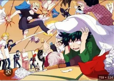 MHA