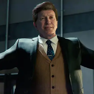 Norman Osborn