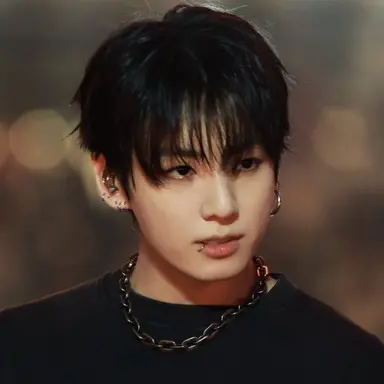 Jeon Jungkook