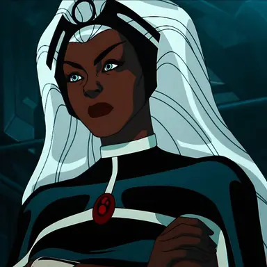 Ororo