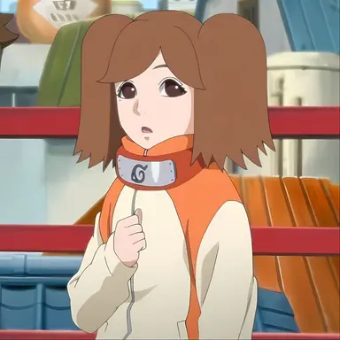 Namida Suzumeno