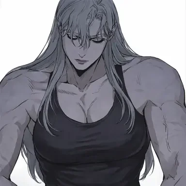 Anissa Volkov