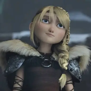 Astrid