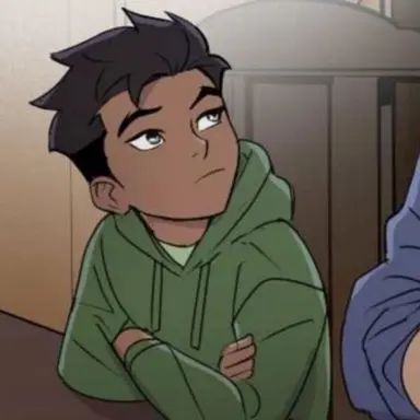 Damian