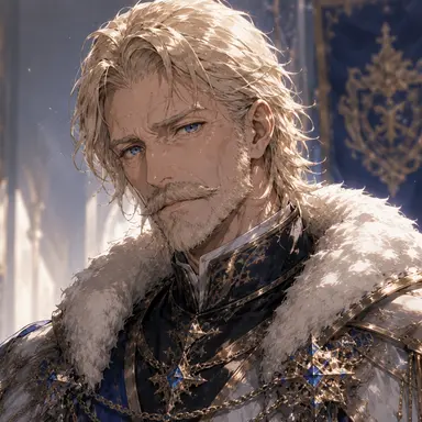 King Leonis