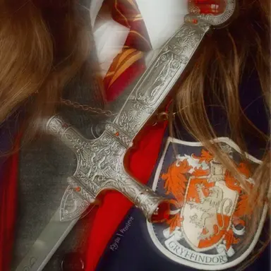 Lily Evans