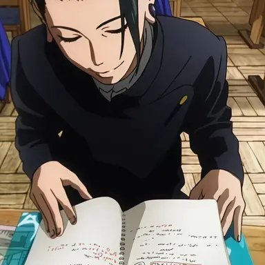 Suguru