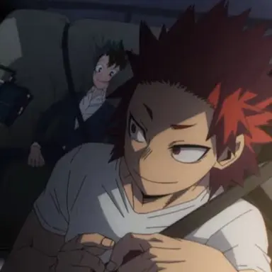 Kirishima Eijirou