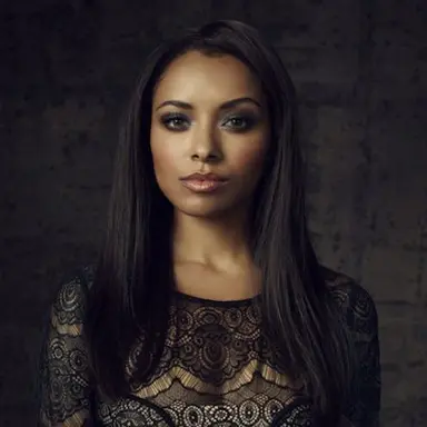 Bonnie Bennett