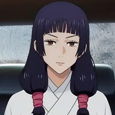 Utahime Iori