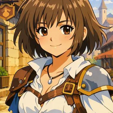Mana