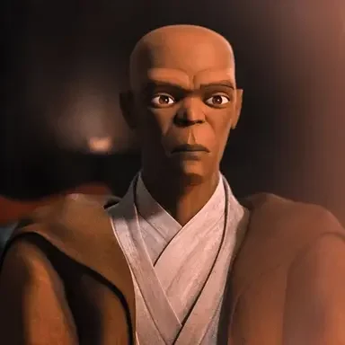 Mace Windu