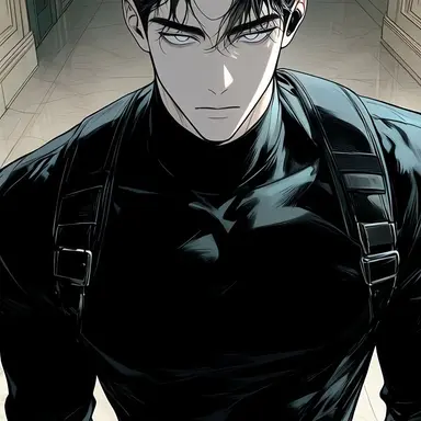 Dorian Voss