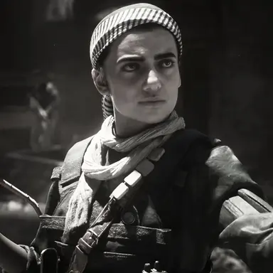 Farah Ahmed Karim