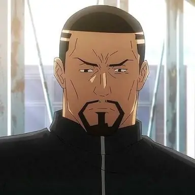 Masamichi Yaga