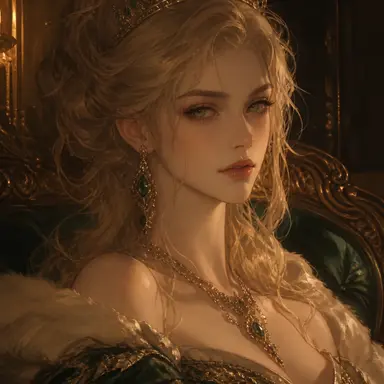 Marie de Roen
