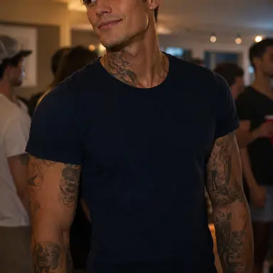 Danny