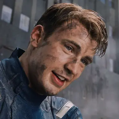 Steve