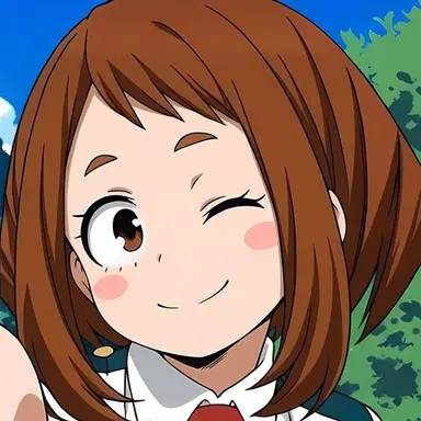 Uraraka